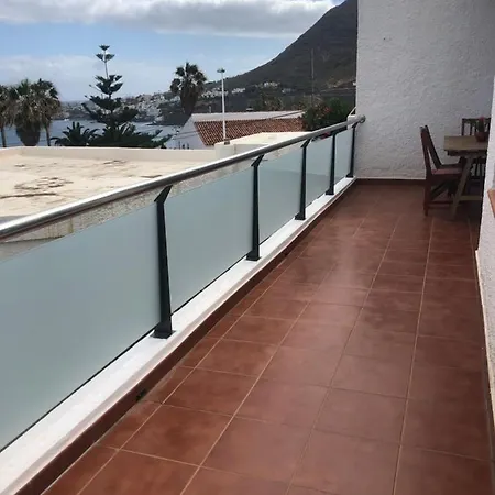 Casa Bonblet Διαμέρισμα Bajamar (La Laguna)