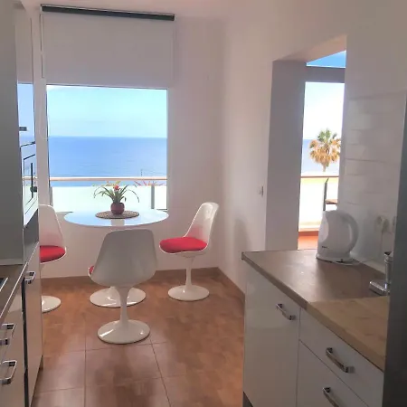 Διαμέρισμα Casa Bonblet *