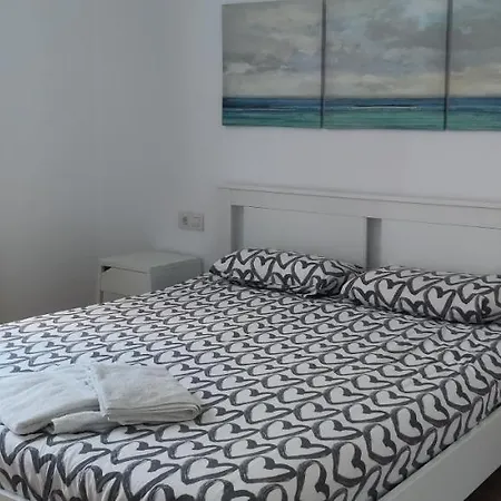 Διαμέρισμα Casa Bonblet