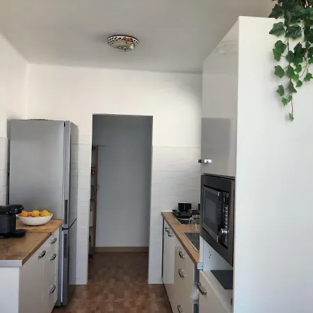 Διαμέρισμα Casa Bonblet *