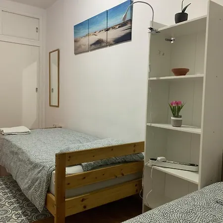 Διαμέρισμα Casa Bonblet *