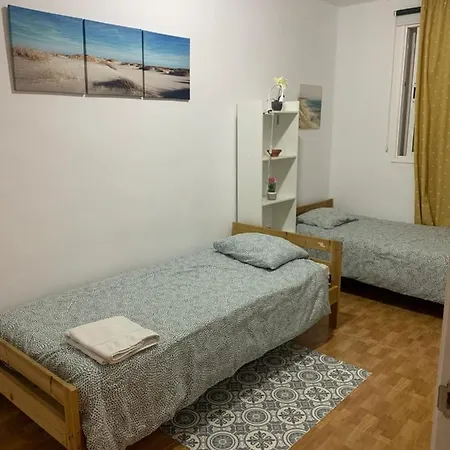 Casa Bonblet Διαμέρισμα