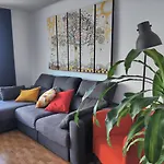 דירה Casa Bonblet באיאמר