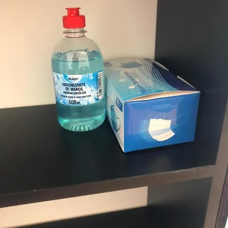 Casa Bonblet * Bajamar (La Laguna)