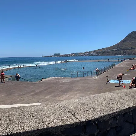 Casa Bonblet Lejlighed *