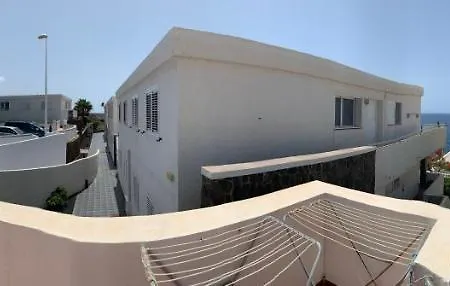 Casa Bonblet דירה *