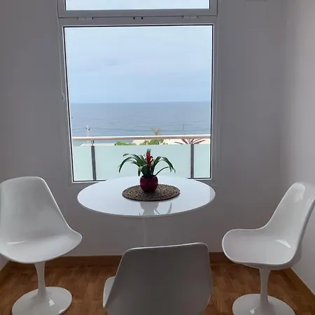 Casa Bonblet Bajamar (La Laguna)