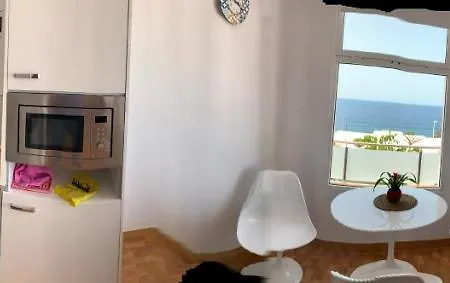 דירה Casa Bonblet