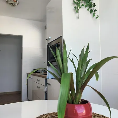 Casa Bonblet דירה