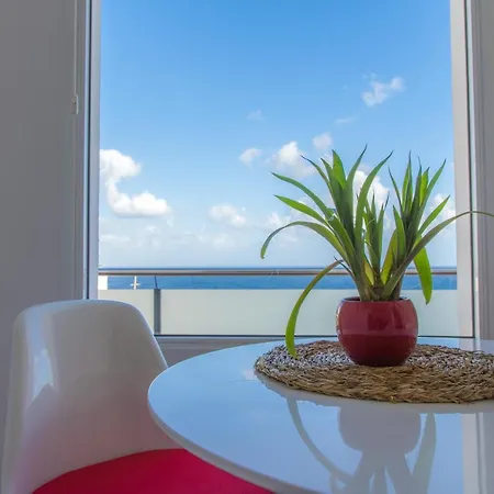 Casa Bonblet Bajamar (La Laguna)