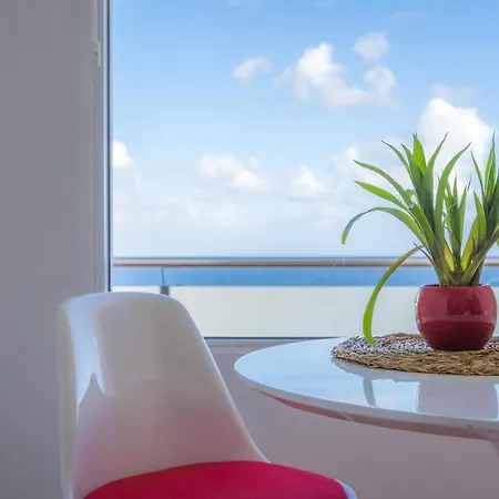 Casa Bonblet Lejlighed