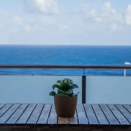 Casa Bonblet * Bajamar (La Laguna)