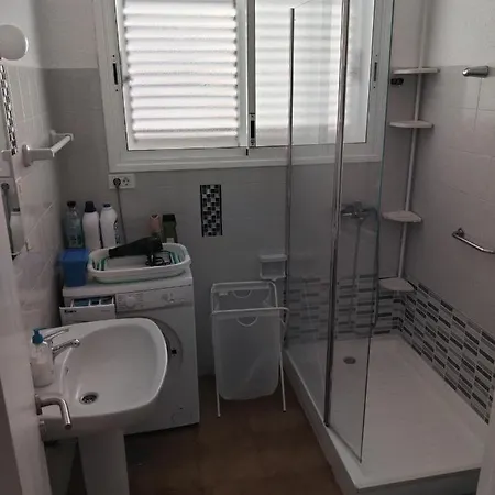 Casa Bonblet Lejlighed *