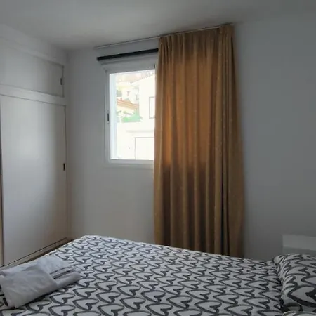 Casa Bonblet Lejlighed *