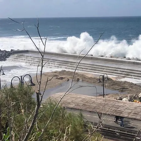 Lejlighed Casa Bonblet *