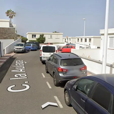 Casa Bonblet דירה *