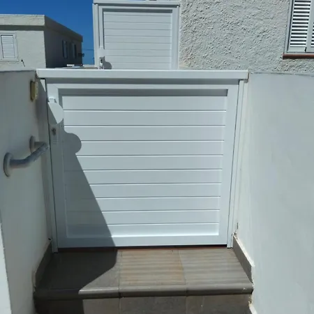 Casa Bonblet Bajamar (La Laguna)