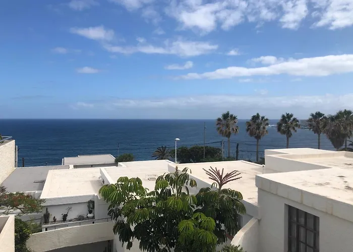 Casa Bonblet * Bajamar (La Laguna)