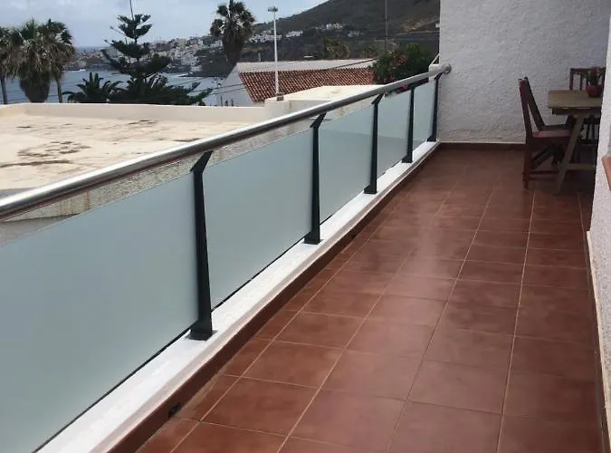 Casa Bonblet Διαμέρισμα Bajamar (La Laguna)