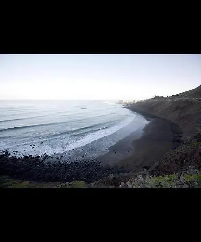 Casa Bonblet Appartement Bajamar (La Laguna)