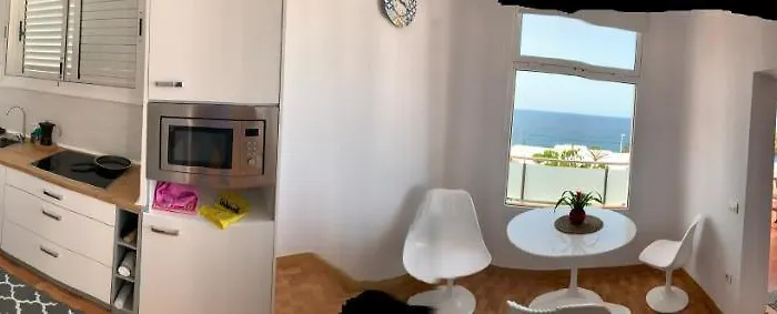 Διαμέρισμα Casa Bonblet