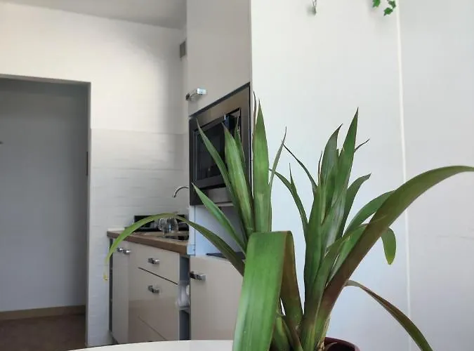 Casa Bonblet Διαμέρισμα