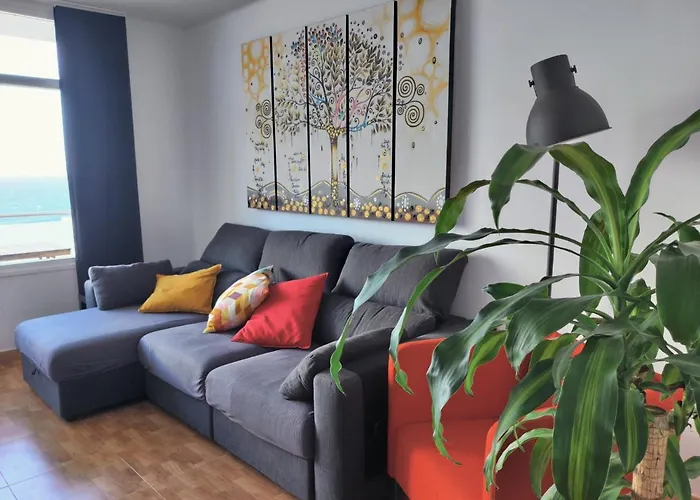 Appartement Casa Bonblet Bajamar (La Laguna)