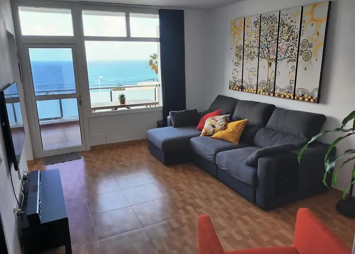 Appartement Casa Bonblet Bajamar (La Laguna)