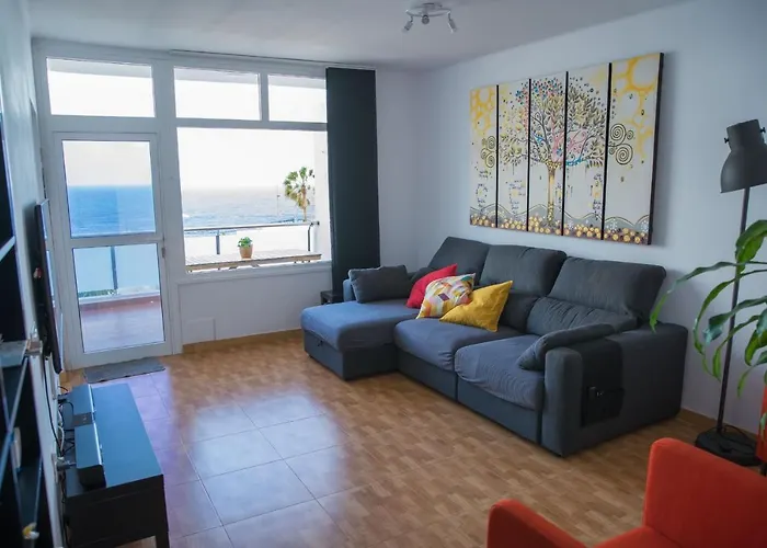 Casa Bonblet Bajamar (La Laguna)