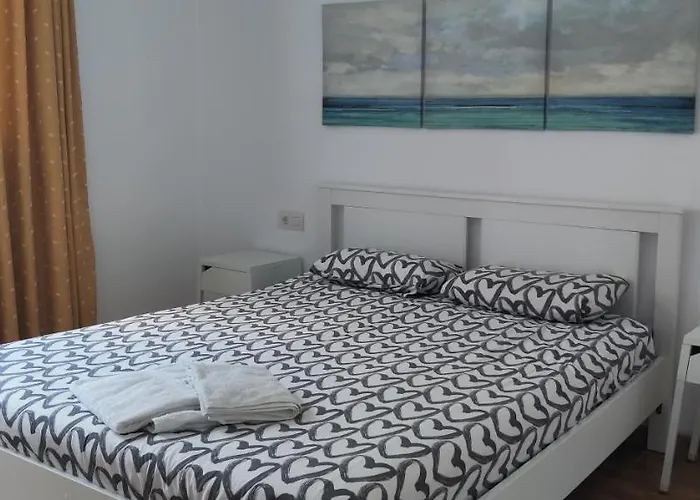 Διαμέρισμα Casa Bonblet