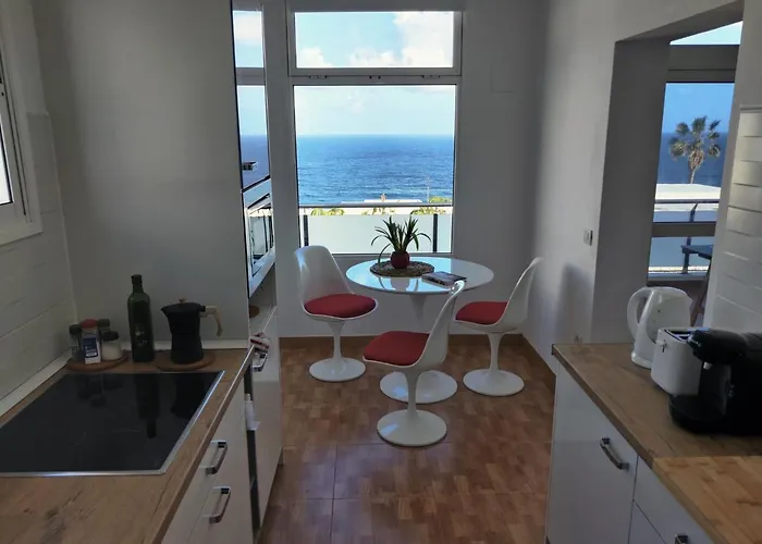 Casa Bonblet * Bajamar (La Laguna)