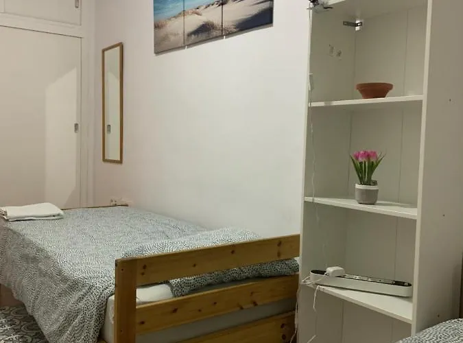 Διαμέρισμα Casa Bonblet *