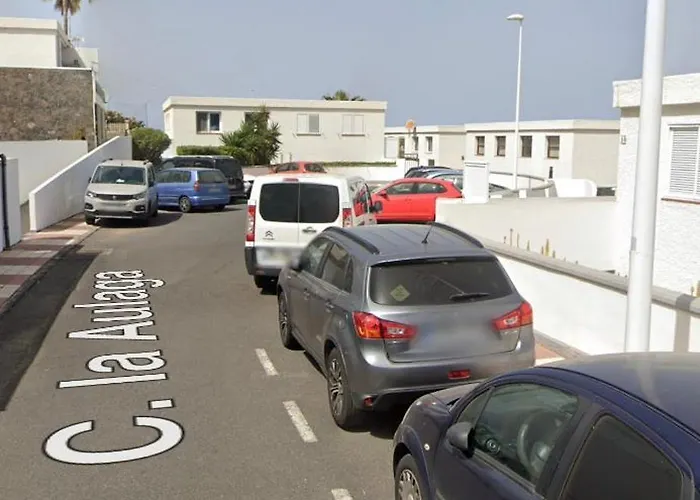 Casa Bonblet Appartement *