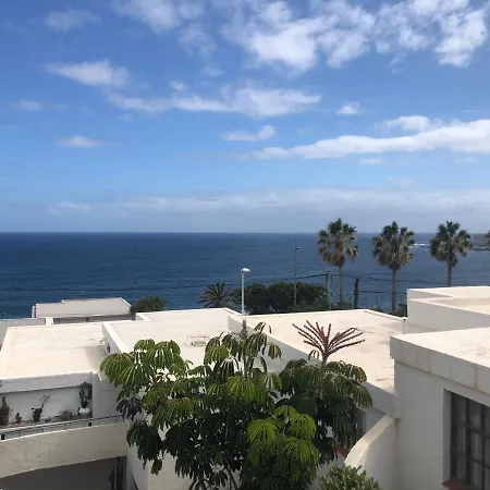 Casa Bonblet * Bajamar (La Laguna)