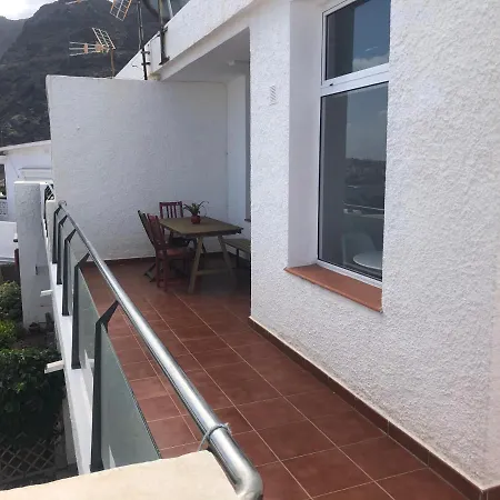 Apartament Casa Bonblet