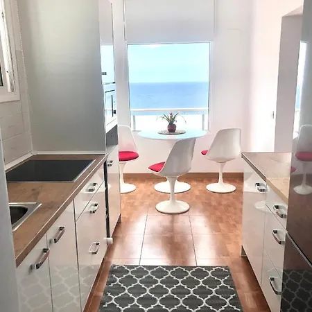 Appartement Casa Bonblet