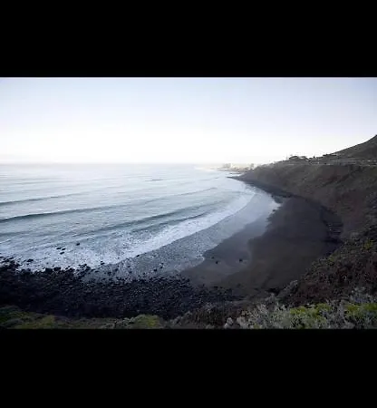 Casa Bonblet Apartament Bajamar (La Laguna)