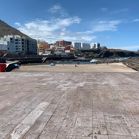Appartamento Casa Bonblet Bajamar (La Laguna)
