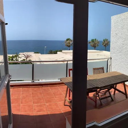 Casa Bonblet Bajamar (La Laguna)