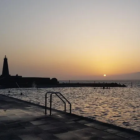 Casa Bonblet Bajamar (La Laguna)