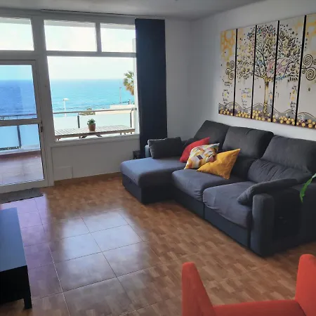 Appartement Casa Bonblet Bajamar (La Laguna)