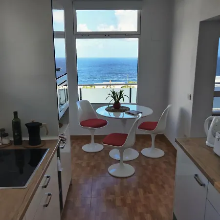 Casa Bonblet * Bajamar (La Laguna)