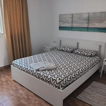 Appartement Casa Bonblet Bajamar (La Laguna)