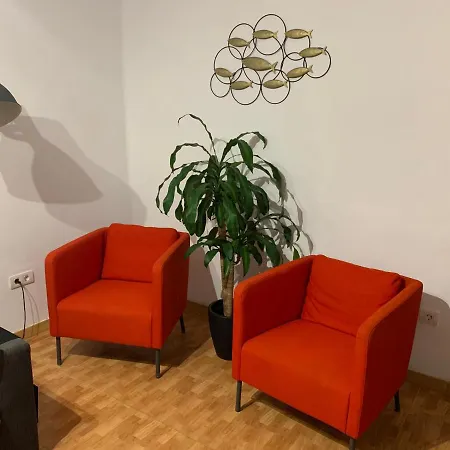 Casa Bonblet Appartement Bajamar (La Laguna)