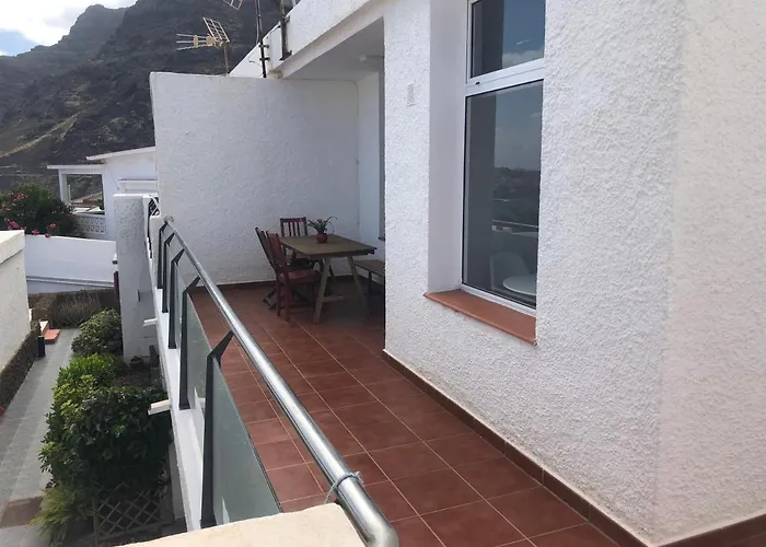 Apartment Casa Bonblet