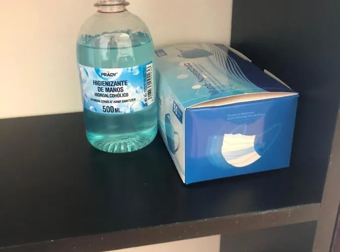 Casa Bonblet * Bajamar (La Laguna)