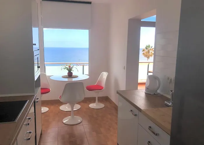 Apartment Casa Bonblet *