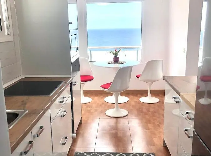 Appartement Casa Bonblet