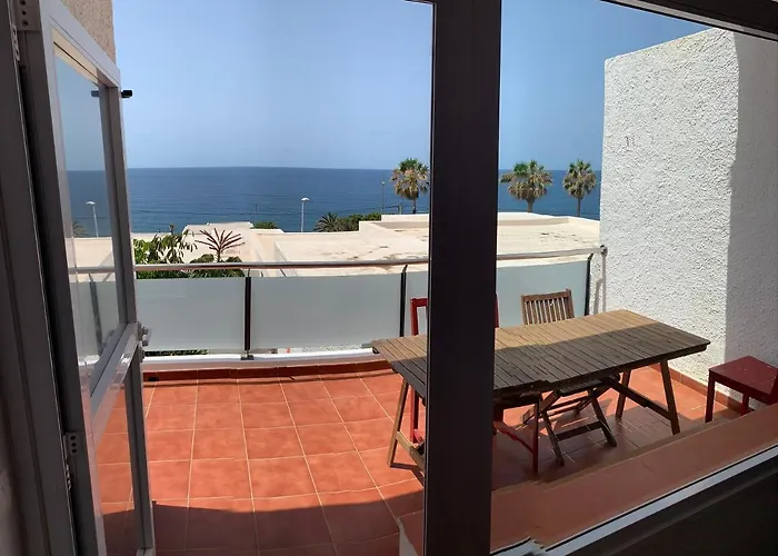 Casa Bonblet Bajamar (La Laguna)