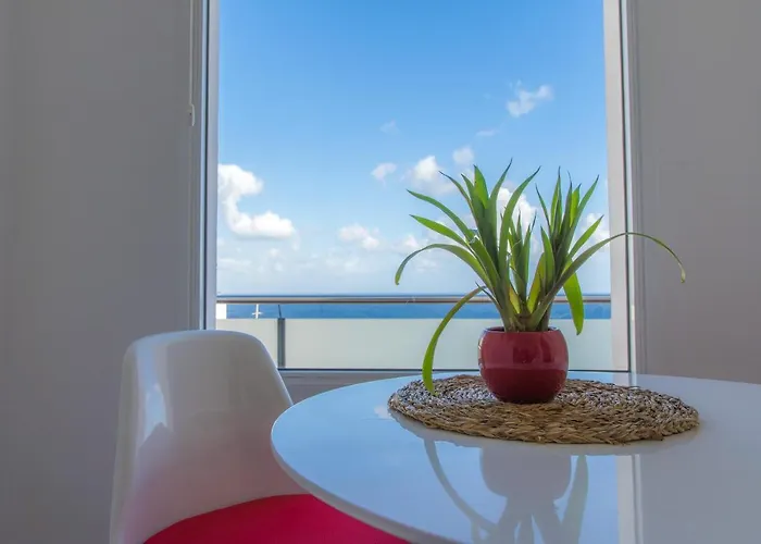 Casa Bonblet Bajamar (La Laguna)